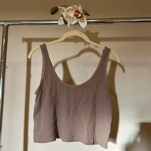 Set Active Tank - Small